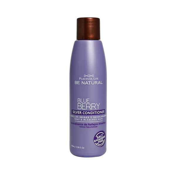 Acondicionador De 100ml Be Natural