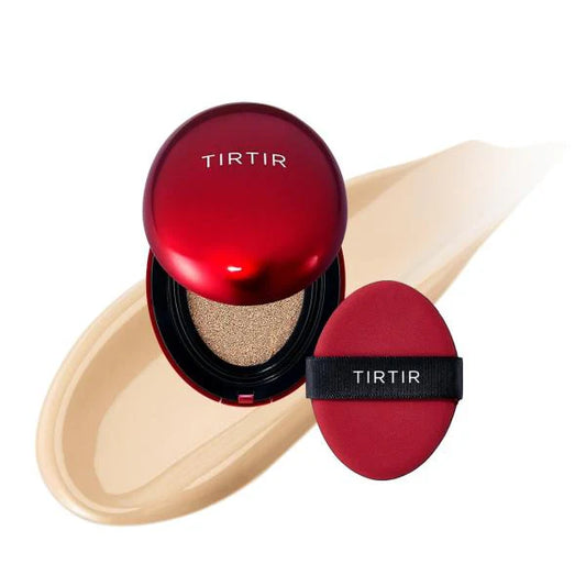 Base De Maquillaje Tirtir Red Cushion