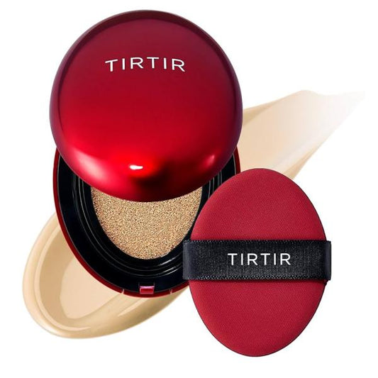 Base De Maquillaje Tirtir Red Cushion