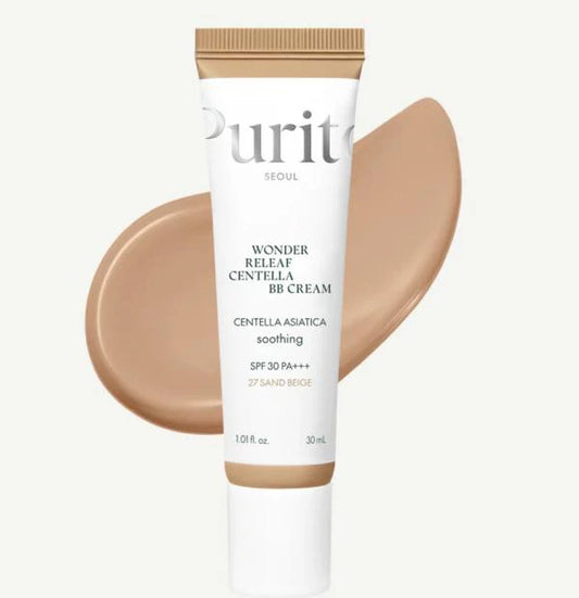 BB Cream De Centella Asiatica Purito Seoul