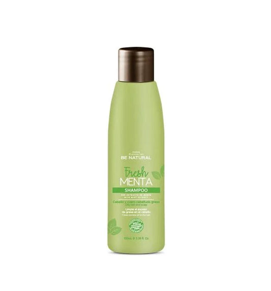 Acondicionador De 100ml Be Natural