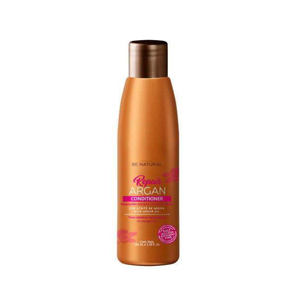 Acondicionador De 100ml Be Natural