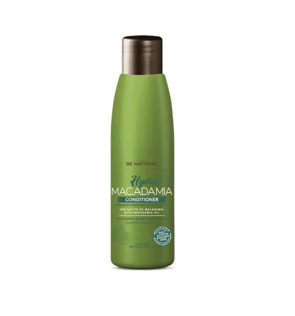 Acondicionador De 100ml Be Natural