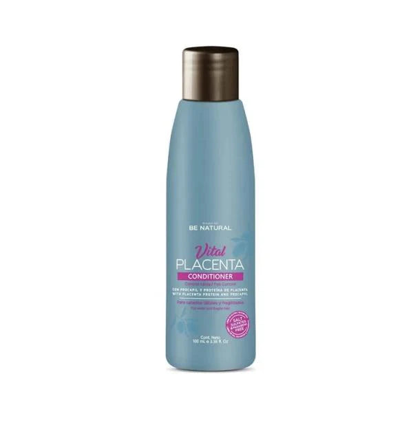 Acondicionador De 100ml Be Natural