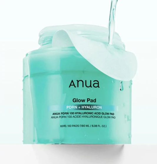 Almohadilla Iluminadora De Acido Hialuronico PDRN 180ml