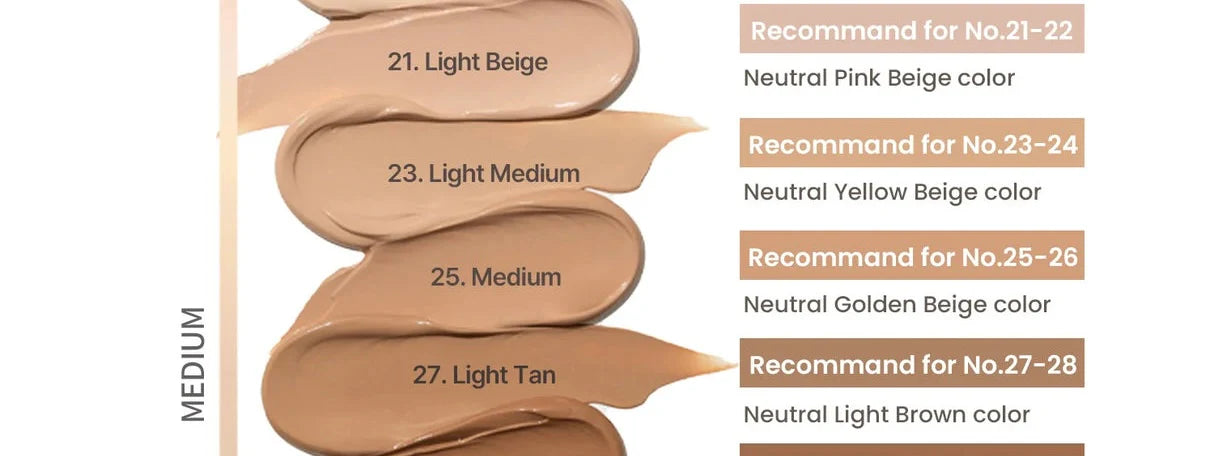 BB Cream Moringa Ceramide