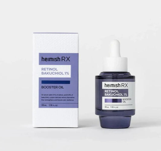 Aceite Potenciador De Bakuchiol Con Retinol RX 35 ml