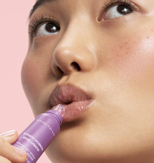 Balsamo Labial Laneige Con Sabor A