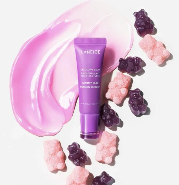 Balsamo Labial Laneige Con Sabor A