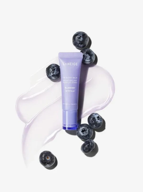 Balsamo Labial Laneige Con Sabor A