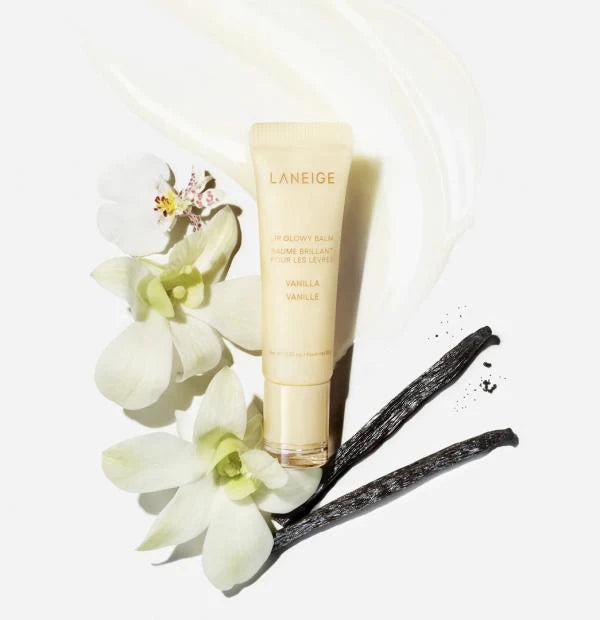 Balsamo Labial Laneige Con Sabor A